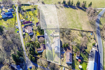 Prodej domu 270 m², Toužim