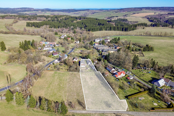 Prodej domu 270 m², Toužim