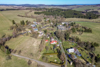 Prodej domu 270 m², Toužim