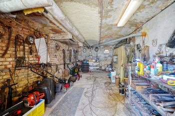 Prodej domu 270 m², Toužim