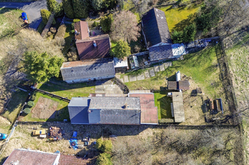 Prodej domu 270 m², Toužim