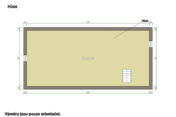 Prodej domu 270 m², Toužim