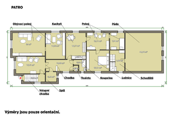 Prodej domu 270 m², Toužim