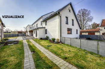 Prodej domu 270 m², Toužim