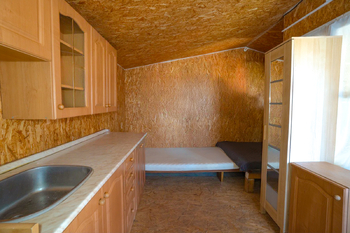 Prodej pozemku 384 m², Teplice