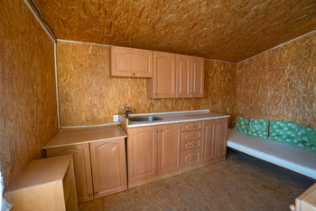 Prodej pozemku 384 m², Teplice