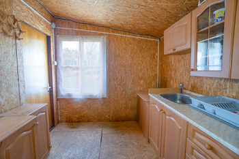 Prodej pozemku 384 m², Teplice