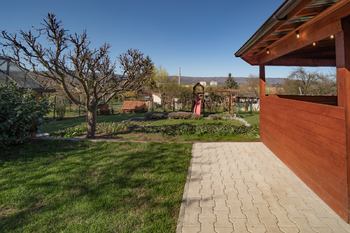 Prodej pozemku 384 m², Teplice