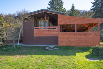 Prodej pozemku 384 m², Teplice