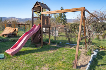 Prodej pozemku 384 m², Teplice