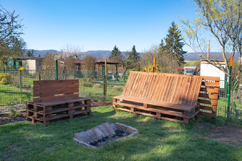 Prodej pozemku 384 m², Teplice