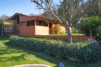 Prodej pozemku 384 m², Teplice