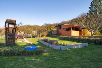 Prodej pozemku 384 m², Teplice