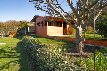 Prodej pozemku 384 m², Teplice