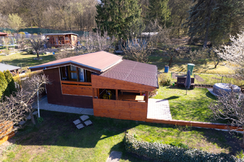 Prodej pozemku 384 m², Teplice