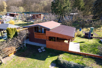 Prodej pozemku 384 m², Teplice