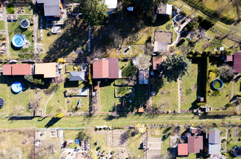 Prodej pozemku 384 m², Teplice