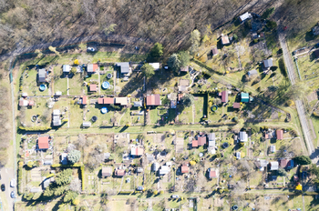 Prodej pozemku 384 m², Teplice