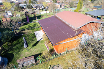 Prodej pozemku 384 m², Teplice