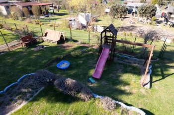 Prodej pozemku 384 m², Teplice