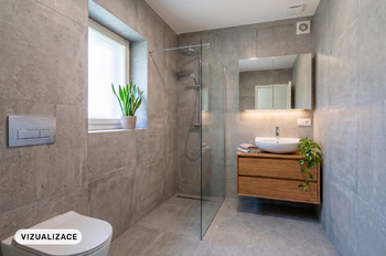 Prodej domu 196 m², Chrást