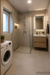Prodej domu 196 m², Chrást