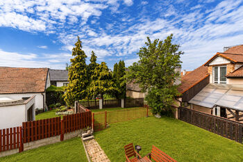 Prodej domu 196 m², Chrást