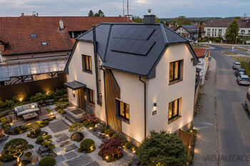 Prodej domu 196 m², Chrást