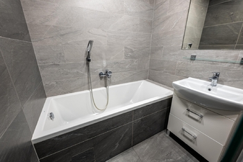 Vana - Prodej bytu 3+kk v osobním vlastnictví 62 m², Netolice