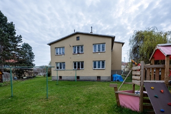 Bytový dům Netolice - Prodej bytu 3+kk v osobním vlastnictví 62 m², Netolice 