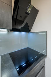 Kuchyňský kout - Prodej bytu 3+kk v osobním vlastnictví 62 m², Netolice