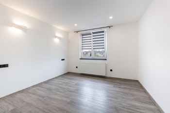 Ložnice - Prodej bytu 3+kk v osobním vlastnictví 62 m², Netolice