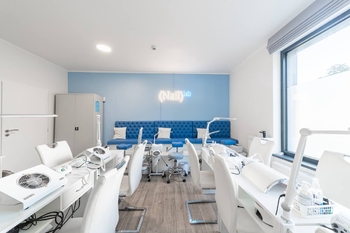 Pronájem obchodních prostor 32 m², Praha 8 - Karlín