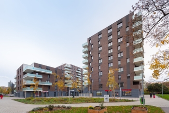 Pronájem jiných prostor 25 m², Praha 8 - Karlín