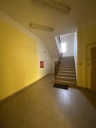 Prodej kancelářských prostor 401 m², Ostrava