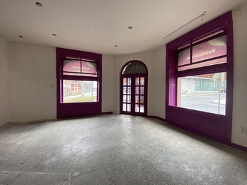 1 NP - Prodej kancelářských prostor 401 m², Ostrava