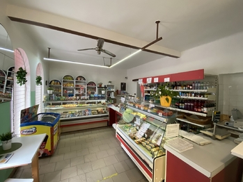 1 NP - Prodej kancelářských prostor 401 m², Ostrava