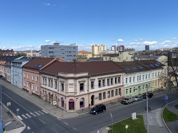 Prodej kancelářských prostor 401 m², Ostrava