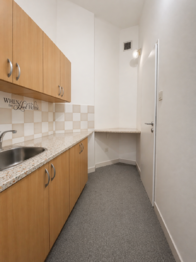 2 NP - Prodej kancelářských prostor 401 m², Ostrava