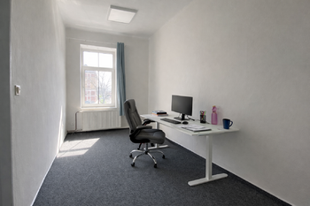 2 NP - Prodej kancelářských prostor 401 m², Ostrava