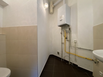 Prodej kancelářských prostor 615 m², Ostrava