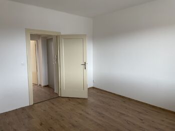 Pronájem bytu 2+kk v osobním vlastnictví 34 m², Brno
