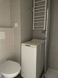 Pronájem bytu 2+kk v osobním vlastnictví 34 m², Brno