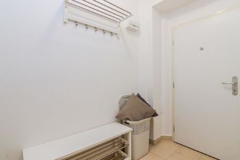 Pronájem bytu 1+kk v osobním vlastnictví 35 m², Praha 7 - Holešovice