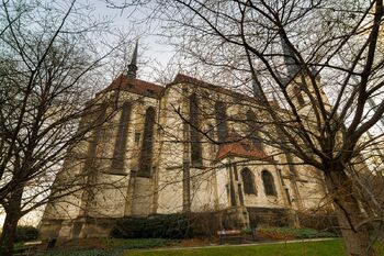 Pronájem bytu 1+kk v osobním vlastnictví 35 m², Praha 7 - Holešovice