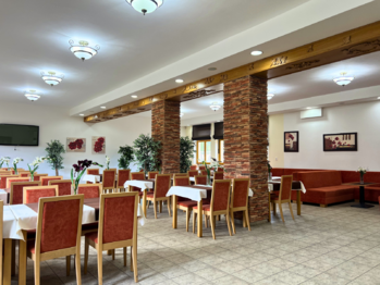 Prodej ubytovacího zařízení 200 m², Žilina