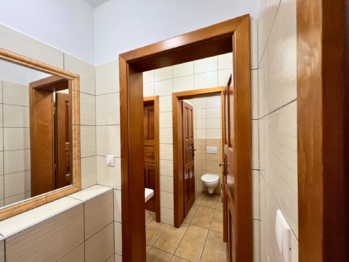 Prodej ubytovacího zařízení 200 m², Žilina