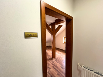 Prodej ubytovacího zařízení 200 m², Žilina