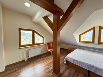 Prodej ubytovacího zařízení 200 m², Žilina
