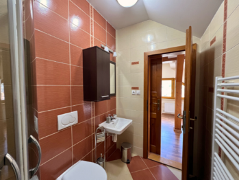 Prodej ubytovacího zařízení 200 m², Žilina